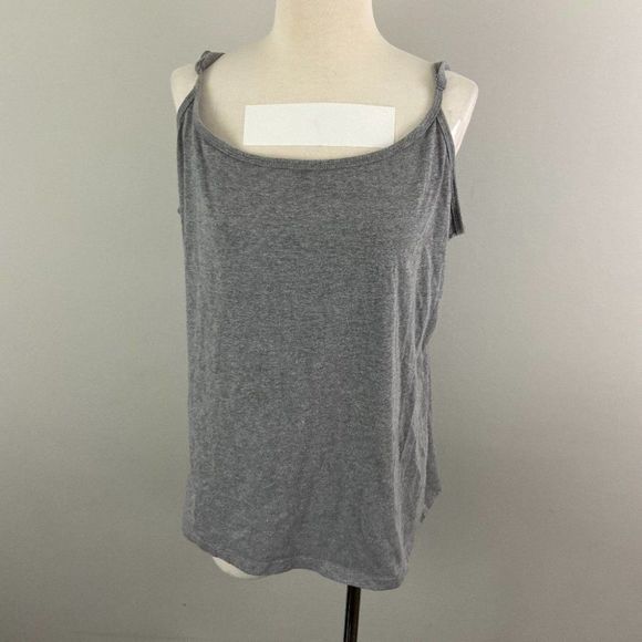 GEORGE Grey Tank Top‎ - Picture 2 of 7